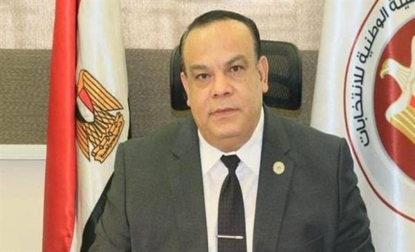 بدوي: تجاوز القائمة الوطنية نسبة 5%… واستمرار الطعون حتى 20 نوفمبر