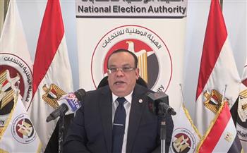   إعادة الانتخابات بين 8 مرشحين بكرداسة