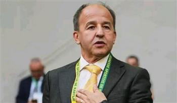   مدير شبيبة القبائل يعترف: الأهلي منافس مرعب.. ومرشح دائم للتتويج الأفريقي