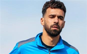   مراد: عبد الله السعيد يستحق التواجد مع منتخب مصر في كأس العالم
