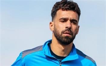 أحمد حسن: عبد الله السعيد اشترط المشاركة في كأس العرب فقط.. والمنتخب رفض