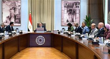 رئيس الوزراء يستعرض الموقف التنفيذي والمالي للمبادرة الرئاسية "حياة كريمة"