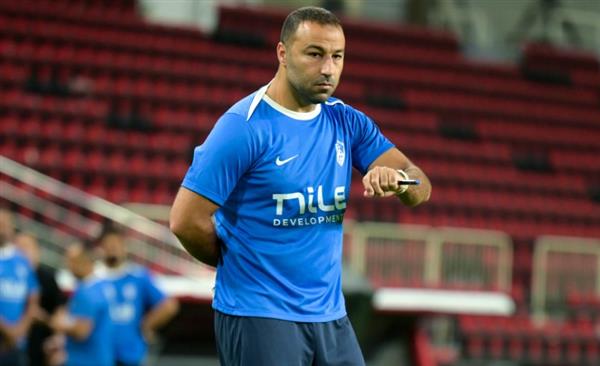 الزمالك يمنح اللاعبين راحة 24 ساعة قبل موقعة زيسكو بالكونفدرالية
