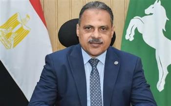   استعدادات مكثفة في الشرقية قبل انتخابات مجلس النواب 2025