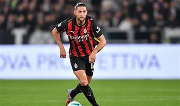   رابيو يعود لتدريبات ميلان بعد غياب طويل