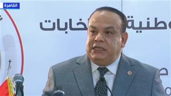    نتائج المرحلة الأولى.. 37 نائبًا يحجزون مقاعدهم | بالأسماء  