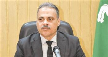 محافظ الشرقية: رصف وتطوير طريق النكارية- القنايات بتكلفة 30 مليون جنيه