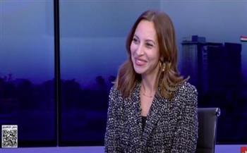 ياسمين الشاذلي.. اسم بارز في حفظ التراث