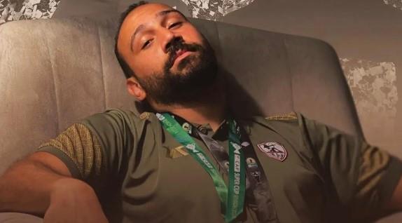 رسميًا.. رحيل محلل أداء الزمالك عن الجهاز الفني للفريق