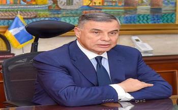 محافظ الإسكندرية يشدد على إزالة الإشغالات وردع الممارسات الاحتكارية داخل الأسواق