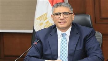 الجيزة تطلق المنظومة الجديدة لنقل المخلفات الصلبة إلى المقالب العمومية