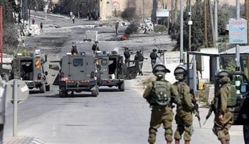   الصحة الفلسطينية: شهيدان برصاص الاحتلال جنوب بيت لحم
