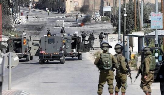 الصحة الفلسطينية: شهيدان برصاص الاحتلال جنوب بيت لحم