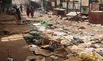   بريطانيا تحذر من فظائع جديدة في السودان وتدعو لهدنة عاجلة لمدة 3 أشهر