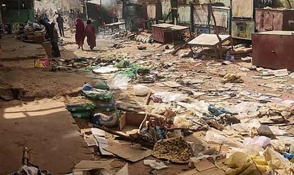 بريطانيا تحذر من فظائع جديدة في السودان وتدعو لهدنة عاجلة لمدة 3 أشهر