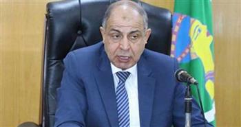   محافظ المنيا يستجيب لشكاوى أهالي مدينة سمالوط بمد وتدعيم شبكات مياه الشرب