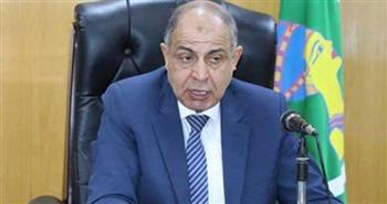 محافظ المنيا يستجيب لشكاوى أهالي مدينة سمالوط بمد وتدعيم شبكات مياه الشرب