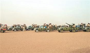 القاهرة الإخبارية: الجيش السوداني يستعيد مناطق ويواصل التقدم نحو دارفور