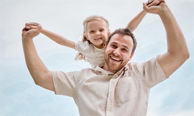 الأب الناجح.. كيف يكون سندًا لأسرته ويصنع فرقًا في حياة أبنائه؟