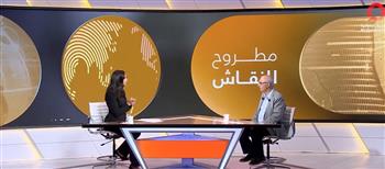   ياسر ثابت: إدارة ترامب لا تريد معركة طويلة بفنزويلا