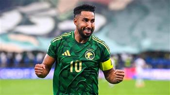  السعودية ضد الجزائر .. سالم الدوسري يكتب فصلًا جديدًا مع الأخضر