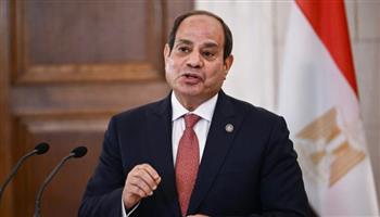 الرئيس السيسي: 30 مليار جنيه حجم الدعم المقدم للبوتاجاز فقط