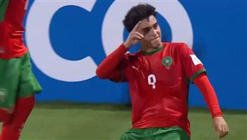   المغرب تطيح بـ مالي وتضرب موعدًا مع البرازيل في كأس العالم للناشئين
