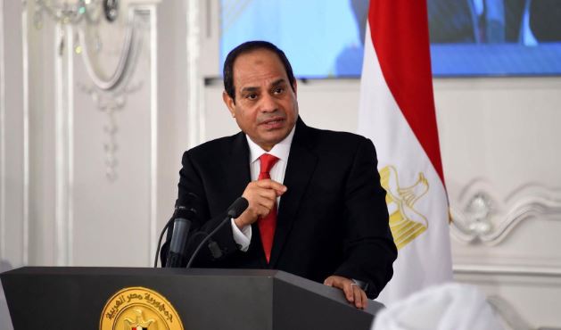 الرئيس السيسي: "الضبعة النووية" تحقق حلما قديما لمصر وتفتح آفاقا جديدة في الطاقة