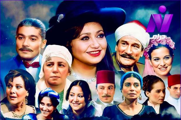 نايل دراما تستجيب لطلب الجمهور وتعيد عرض "حديث الصباح والمساء"