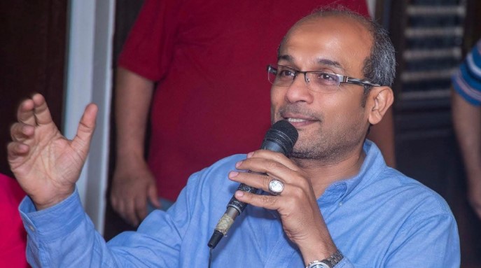 "أكتوبر ودار المعارف" تنعيان المخرج خالد شبانة