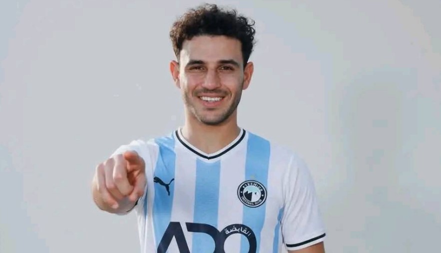 بيراميدز يقترب من ضم حمدي فتحي في الميركاتو الشتوي