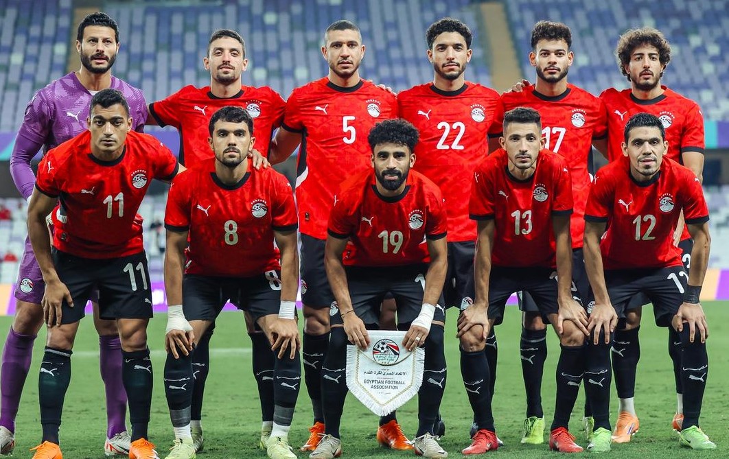 تصنيف الفيفا الجديد.. المغرب في الصدارة ومصر تتراجع مركزين