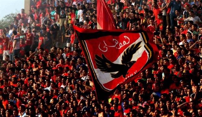 الأهلي يحصل على السعة الكاملة للجماهير في مباراة الشبيبة