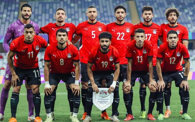 تصنيف الفيفا الجديد.. المغرب في الصدارة ومصر تتراجع مركزين