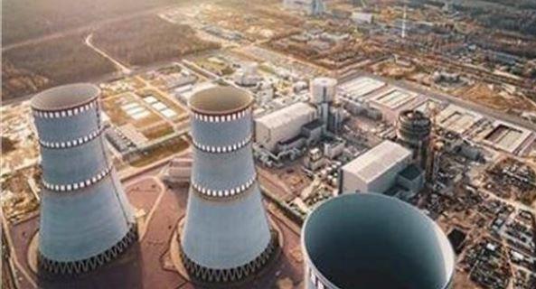 قبل تركيب وعاء ضغط المفاعل الأول.. كل ما تريد معرفته عن مشروع «الضبعة النووية»