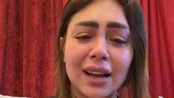 اليوم.. المحكمة الاقتصادية تحدد مصير أموال هدير عبد الرازق