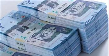   سعر الريال السعودي بالبنوك المصرية