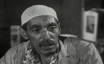   ذكرى ميلاد حسن البارودي.. أيقونة السينما المصرية وصاحب أشهر أدوار المنافق