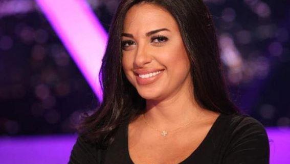إلهام وجدي تكشف تفاصيل شخصينها المثيرة للجدل في مسلسل "وتر حساس 2"