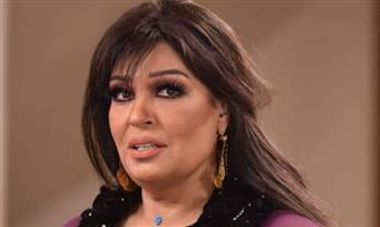   فيفي عبدة تطلب دعاء جمهورها للفنان تامر حسني بعد إجراء عملية جراحية