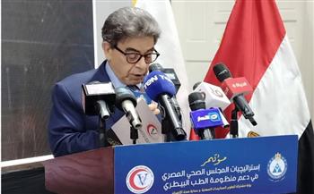   نقيب الأطباء البيطريين: دورنا محوري في حماية صحة الإنسان ومكافحة الأمراض المشتركة