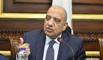 وزير الكهرباء: "الضبعة النووية" دفعة قوية لإنتاج الكهرباء بفضل الشراكة المصرية الروسية