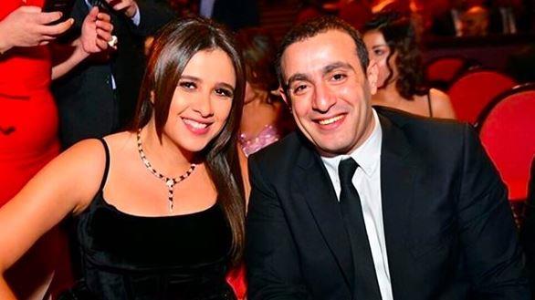انطلاق تصوير فيلم "خلي بالك من نفسك" بطولة أحمد السقا وياسمين عبد العزيز