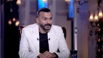   رفض استئناف إبراهيم سعيد في دعوى النفقة