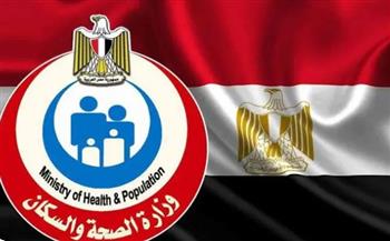   الصحة: 5 مستشفيات مصرية تحصل على الاعتماد الدولي في مكافحة مقاومة مضادات الميكروبات
