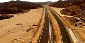   انجازات وزارة النقل منذ 2014 حتي نوفمبر 2025
