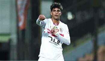   جلسة حاسمة لـ محمد السيد في الزمالك بشأن تجديد عقده 
