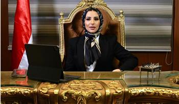   منار البطران: مشاركة السيسي وبوتين في احتفالية الضبعة خطوة فارقة بالمشروع النووي