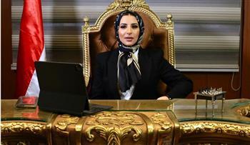 منار البطران: مشاركة السيسي وبوتين في احتفالية الضبعة خطوة فارقة بالمشروع النووي