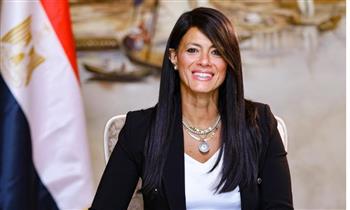   وزيرة التخطيط تشارك في مؤتمر «الابتكار في منظومة العدالة المصرية»